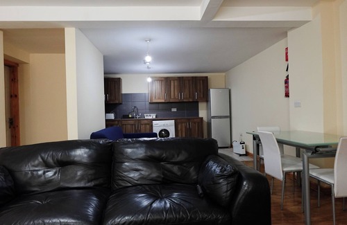 Old Trafford Apartamento | Green Apartments