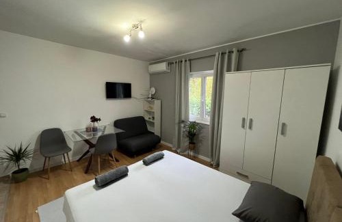 Zelenika Apartamento | Green Apartments