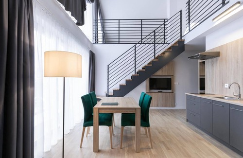 Karpacz Apartamento | Green Apartments