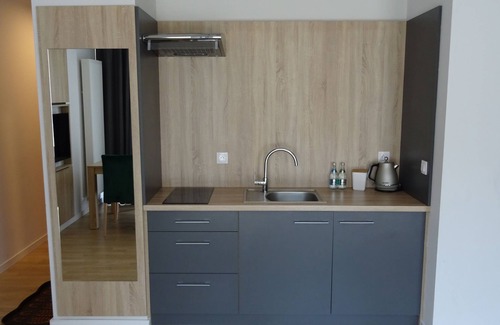 Karpacz Apartamento | Green Apartments