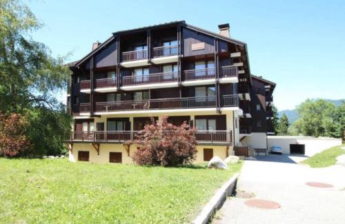 Les Carroz-d'Araches Apartamento | GREEN APPLE CARROZ Duplex WIFI Garage Balcon-Sud Vue Montagne
