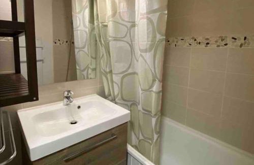 Les Carroz-d'Araches Apartamento | GREEN APPLE CARROZ Duplex WIFI Garage Balcon-Sud Vue Montagne
