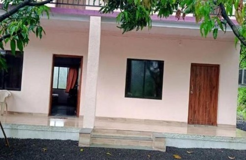 Alibaug Complejo | Green Arc Resort