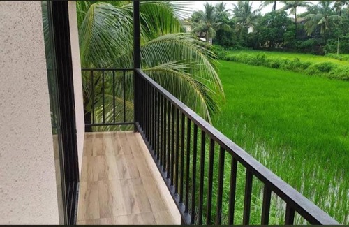 Alibaug Complejo | Green Arc Resort