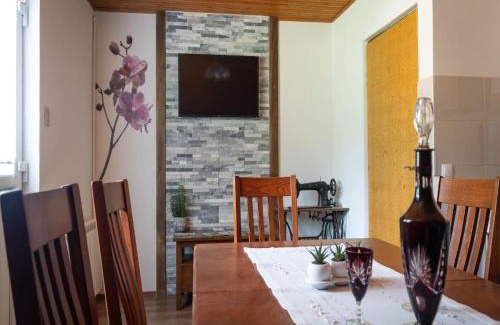 Lokve Apartamento | Green Area Apartments Krem ar - Attic Apartment With Balcony