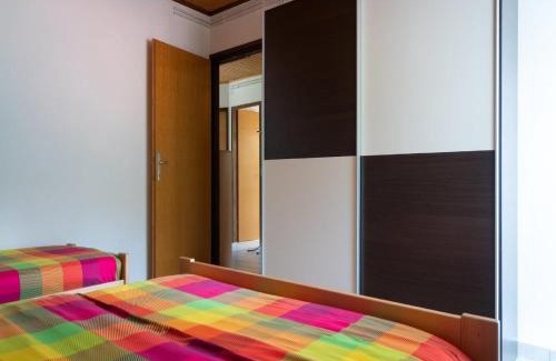 Lokve Apartamento | Green Area Apartments Krem ar - Attic Apartment With Balcony