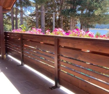 Lorica Casa | Green Baita