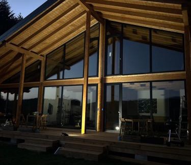 Lorica Casa | Green Baita