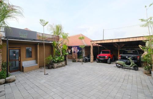Babakan Casa | Green Bali Guest House