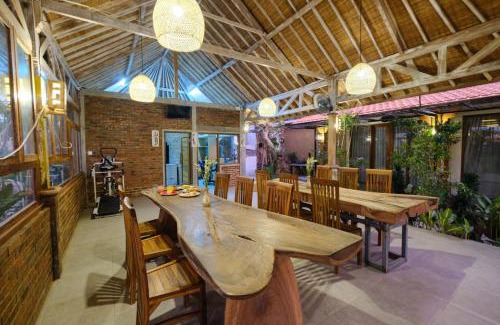 Babakan Casa | Green Bali Guest House