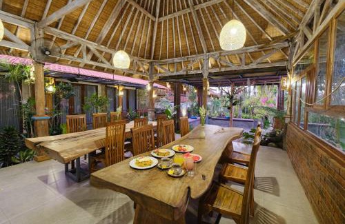 Babakan Casa | Green Bali Guest House