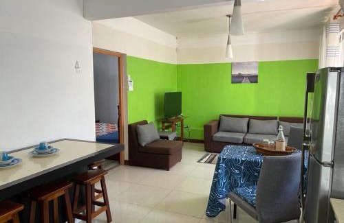 Pereybere Apartamento | Green bay 2