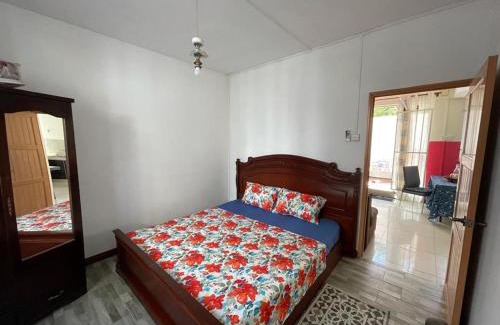 Pereybere Apartamento | Green bay 2
