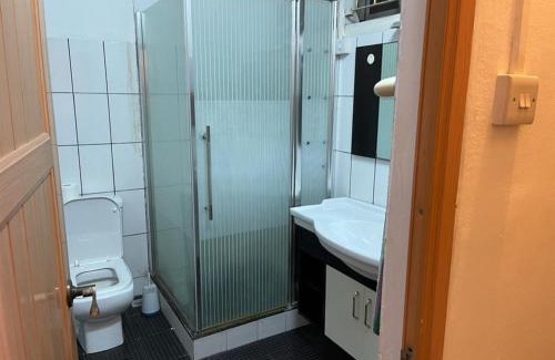 Pereybere Apartamento | Green bay 2