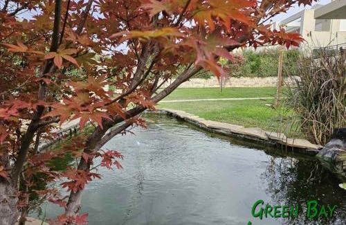 Drepano Casa | Green Bay Arachovitika