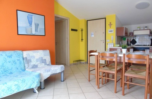 Foggetta Apartamento | Green Bay B16 - Three-room apartment on the 2ndFloor