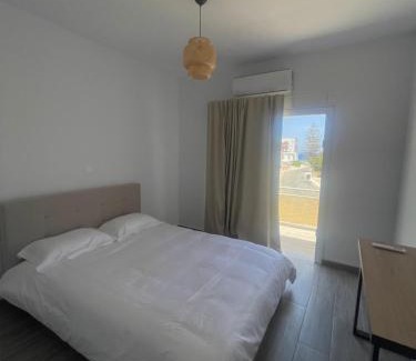 Protaras Apartamento | Green Bay Cosy Escape