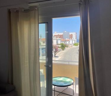 Protaras Apartamento | Green Bay Cosy Escape