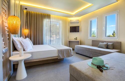 Limenaria Hotel | Green Bay