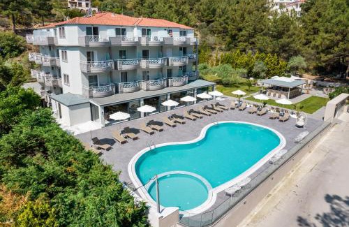 Limenaria Hotel | Green Bay