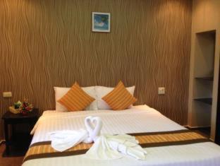 Rayong Complejo | Green Bay Samed Resort