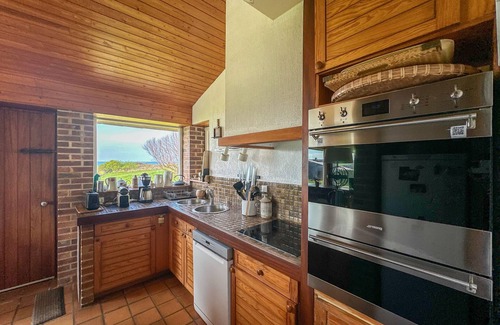 Pourville-sur-Mer Casa | Green Beach