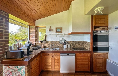 Pourville-sur-Mer Casa | Green Beach