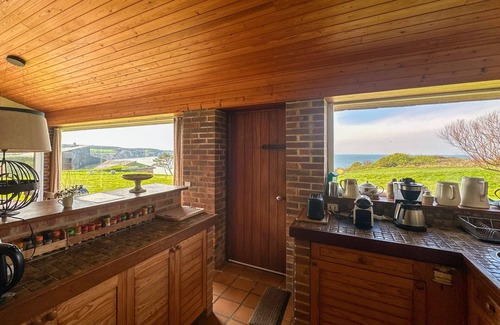 Pourville-sur-Mer Casa | Green Beach