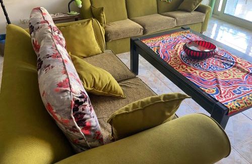 Marina El Alamein Chalet De Esquí | Green Beach Ground Chalet -شاليه أرضي جرين بيتش,الساحل الشمالي North Coast, El-Alamein