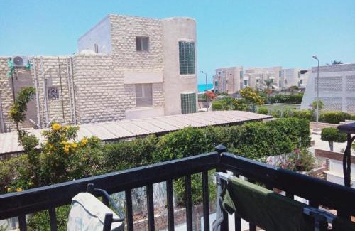 Marina El Alamein Apartamento | green beach north coast 3 bedroom