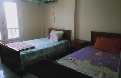 Marina El Alamein Apartamento | green beach north coast 3 bedroom