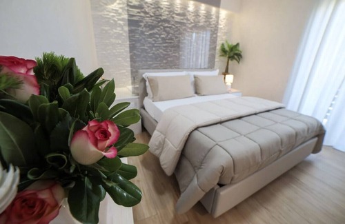 Castrovillari Cama Y Desayuno | GREEN Bed and Breakfast a Castrovillari