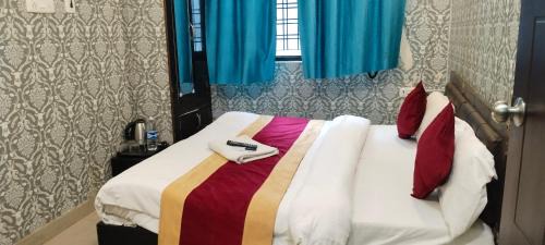 Tapovan Hotel | Green Bird Hospitality-Guru Residency