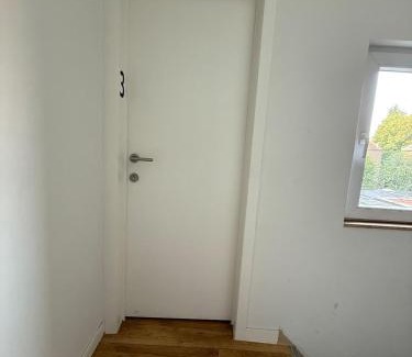 Liege Apartamento | Green botanical studio 3