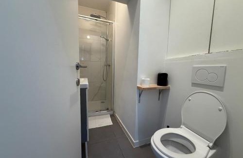 Liege Apartamento | Green Botanique Studio