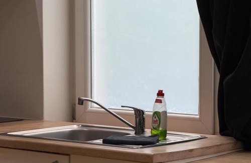 Liege Apartamento | Green Botanique Studio