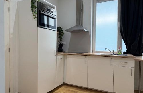 Liege Apartamento | Green Botanique Studio