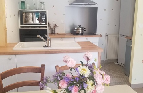 Saint-Julien-de-Lampon Apartamento | Green break in Périgord Noir 4*