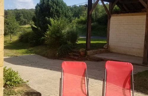 Saint-Julien-de-Lampon Apartamento | Green break in Périgord Noir 4*
