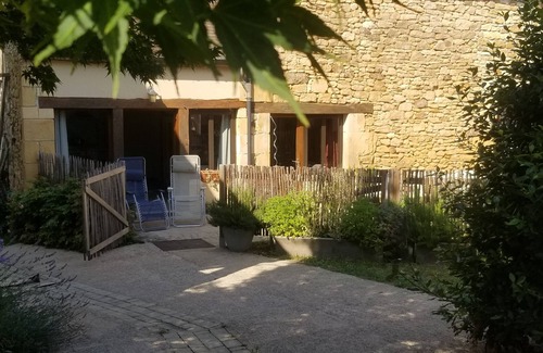 Saint-Julien-de-Lampon Apartamento | Green break in Périgord Noir 4*