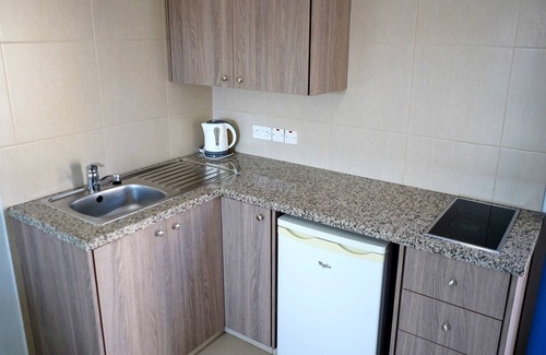 Ayia Napa Apartamento | Green Bungalows Hotel Apartments