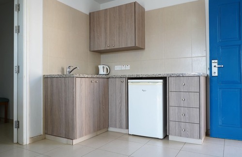 Ayia Napa Apartamento | Green Bungalows Hotel Apartments