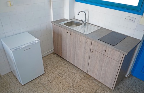 Ayia Napa Apartamento | Green Bungalows Hotel Apartments