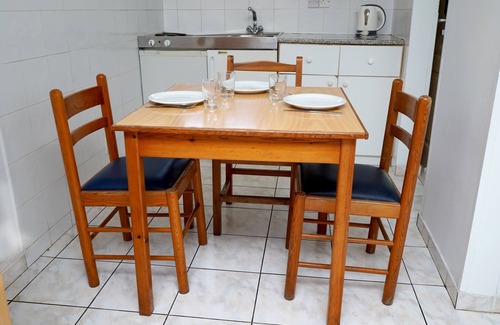 Ayia Napa Apartamento | Green Bungalows Hotel Apartments