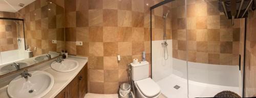 Almuñécar Apartamento | Green By The Bay - La Herradura