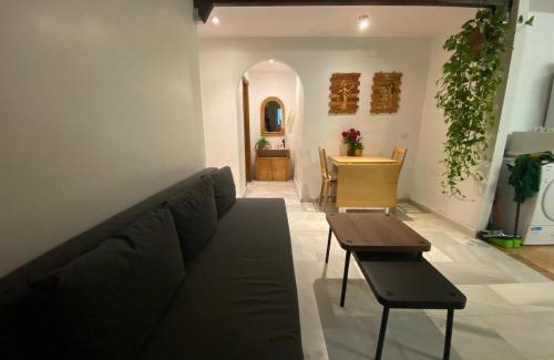 Almuñécar Apartamento | Green By The Bay - La Herradura