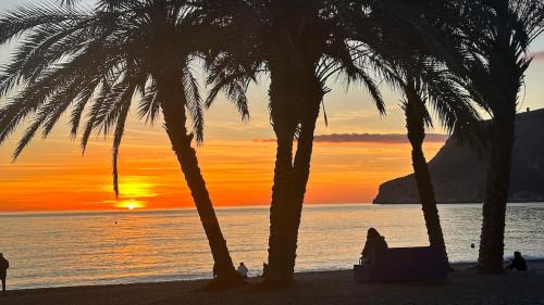 Almuñécar Apartamento | Green By The Bay - La Herradura