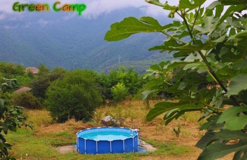 Armenia Otro | Green Camp eco-rural and civil society tourism center