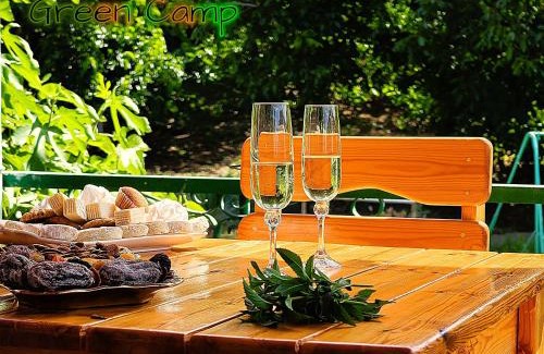 Armenia Otro | Green Camp eco-rural and civil society tourism center