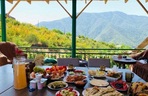 Armenia Otro | Green Camp eco-rural and civil society tourism center
